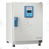 THERMO SCIENTIFIC Oven: Gravity, 774 L Capacity, 250°C Max Temp, 3,240 W Watt, 774 L Volume, 2 Doors (MPN 51029339). Key specifications — Voltage: 208/240V; Brand: THERMO SCIENTIFIC; Temperature Accuracy Tolerance: +/-0.5°C @ 150°C; Temperature Uniformity: +/-4.0°C @ 150°C.