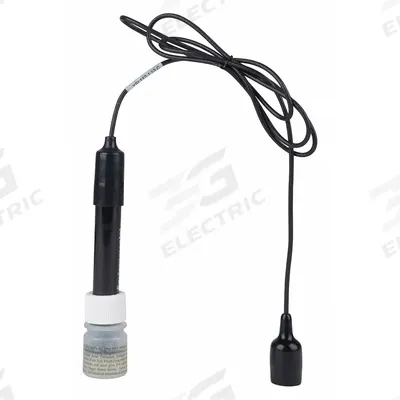 YSI Electrode: 605081, 1 m Cable Lg, Double - pH Laboratory Electrodes, Probes & Sensors