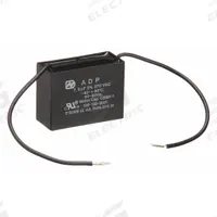 DAYTON Capacitor: 195-108-9001, Capacitor. Key specifications — Manufacturer Part Number: 195-108-9001; Type: Capacitor.