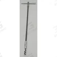 PALMETTO PACKING Packing Extractor: Packing Extractor, Flex Shaft, Corkscrew Tip (MPN 1103). Key specifications — Product Type: Packing Extractor; Manufacturer Part Number: 1103; Brand: PALMETTO PACKING.