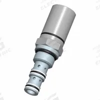 BUCHER HYDRAULICS Cartridge Valve: Screw-In, Two Positions, Screwdriver Adjustment, Four-Way, AODV (MPN AODV-10-N-4A-0-4T). Key specifications — attr1012059: AODV-10-N-4A-0-4T; attr1250696: AODV; attr1011660: Nitrile; attr1011632: Screwdriver; attr1011635: BUCHER HYDRAULICS; attr1011644: C10-40.