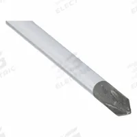 WESTWARD General Purpose Phillips Screwdriver: Long Lg, Not ESD Safe, Not Tether Capable (MPN 401L87). Key specifications — attr1205203: #1; attr1205229: WESTWARD.