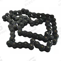 DAYTON Chain: For 2MPU5/2MPU6/2MPU9, Black, Steel (MPN MH2MPU507G). Key specifications — Compatible Grainger Part Number: 2MPU6; Manufacturer Part Number: MH2MPU507G; Brand: DAYTON; Accessory Type: Chain.