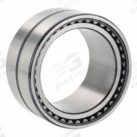 INA Needle Roller Bearing: NKI, 30/20, 30 mm Bore, 45 mm OD, Open, 20 mm Overall Wd, Alloy Steel (MPN NKI30/20-TV-XL). Key specifications — Number of Rows: One; Full Complement: No; Manufacturer Part Number: NKI30/20-TV-XL; System of Measurement: Metric; Bearing Design: NKI; Bearing Industry Number: 30/20; Brand: INA.