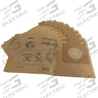 NILFISK Vacuum Bag: Nilfisk, UZ934, Dry, Paper, 2-Ply, Std, 140 6905 020. Key specifications — Compatible Vacuum Brand: Nilfisk; Bag Pickup Type: Dry; Bag Material: Paper; Ply Count: 2-Ply; Brand: NILFISK; Compatible Vacuum Manufacturer Part Number: UZ934; Manufacturer Part Number: 140 6905 020.