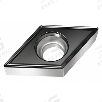 WALTER Diamond Turning Insert: DCMT3(2.5)1-FM6 WSM20S - Diamond Indexable Turning Inserts