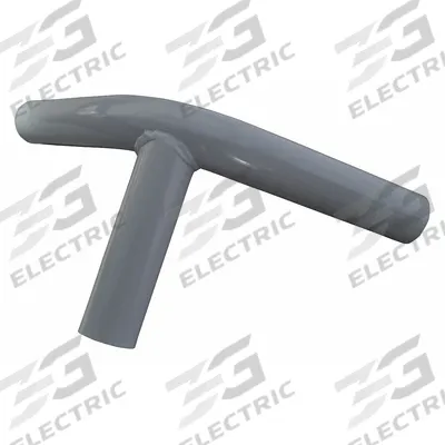 APPROVED VENDOR Corner Connector, dia. 42: 42 in Overall Wd - Replacement Parts for Canopy Tents & Temporary Structures