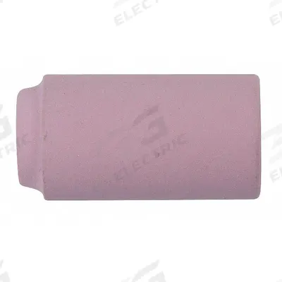 MILLER ELECTRIC Nozzle: Alumina, No. 7, Std, 13N11 - Standard Nozzles