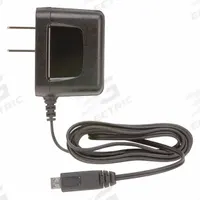 MOTOROLA AC Adapter: Fits Motorola, For DTR Series, 1 Radios Charged, 110 V AC, PS000228A01. Key specifications — Brand: MOTOROLA; Compatible Radio Series: DTR; Product Type: AC Adapter.
