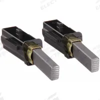 AMETEK LAMB Replacement Motor Brush Set: 833326-51. Key specifications — Manufacturer Part Number: 833326-51; Brand: AMETEK LAMB; Compatible Manufacturer Model Number: 115750.