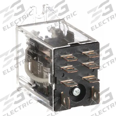 HOSHIZAKI Water Control Relay: 406132-03 - HOSHIZAKI Ice Machine Replacement Parts