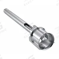 IKA Dispersing Tool: 0003787001, 10,000 RPM Max Speed (MPN 0008006300). Key specifications — Product Type: Jet Mixer Head; Compatible with Manufacturer Model Number: 0003787001; Brand: IKA.