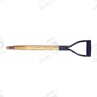 SEYMOUR MIDWEST LINK Closed Block Shovel Handle: Steel Handle, Closed Back Solid Shank Shovel Handle (MPN 66675GRA). Key specifications — attr979838: Closed Back Solid Shank Shovel; attr979837: Steel; attr1029971: 66675GRA; attr979833: SEYMOUR MIDWEST LINK; attr979835: Shovel.