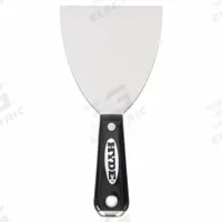 HYDE Joint Knife: Bld. Mat. Carbon Steel, Hdl. Mat. Nylon, Bld. Shp. Straight (MPN 02570). Key specifications — attr1004888: HYDE; attr1029665: Full.