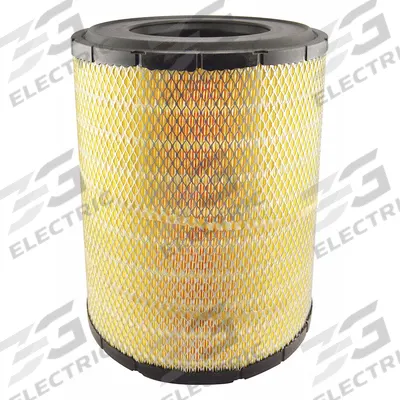 BALDWIN FILTERS Automotive Air Filter: Round-Oval, Engine, Round, Radial Seal - Round/Oval Engine Air Filters