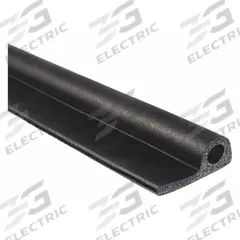 TRIM LOK INC Seal: P-Shaped, Self-Adhesive Mounting, Std, EPDM, 100 ft Overall Lg, 1/2 in Overall Ht (MPN X2199HT-100). Key specifications — Color: Black; Mounting Style: Self-Adhesive; Seal Shape: P-Shaped; Brand: TRIM LOK INC; Material: EPDM; Adhesive Bond: Standard.