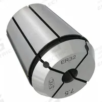 TECHNIKS Collet: Plug-Style Coolant, ER16, 7 mm (MPN 08316-07.0). Key specifications — attr1033353: 08316-07.0; attr1033354: TECHNIKS.