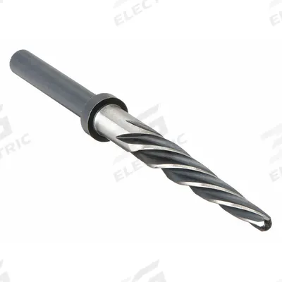 APPROVED VENDOR Car Reamer: 3/16 in - Depth-Limiting Car Reamers