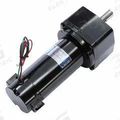 LEESON Parallel Shaft Gearmotors: Parallel, 90V DC, TENV, 165 RPM, 70 in-lb Max Torque, 15:1, 2 A (MPN M1135112.00). Key specifications — Motor Type: Permanent Magnet DC; Brand: LEESON; Full Load Current: 2 A.