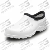 SLOGGERS Loafer Shoe: B, 8 Size, White, Loafer Shoe, 51120 (MPN 51120-08). Key specifications — Style Number: 51120; Brand: SLOGGERS; Color Family: White; Width: B.