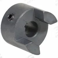 TB WOOD'S Jaw Coupling Hub: L070 Coupling Size, 35 mm Outside Dia, 50.8 mm Coupling Overall Lg (MPN L07010MM). Key specifications — attr662280: 0.069 hp (Buna-N Spider); attr662259: TB WOOD'S.