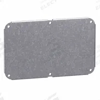 SCHNEIDER ELECTRIC Mounting Plate: ATV320, VW3A9912. Key specifications — Manufacturer Part Number: VW3A9912; Brand: SCHNEIDER ELECTRIC; Product Type: Mounting Plate; Compatible Series: ATV320.