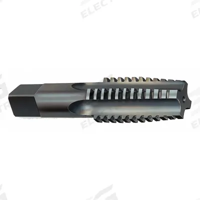REGAL CUTTING TOOLS Thread Tap: 1"-8, 2G, 4 Flute, Plug Chamfer - Acme Taps