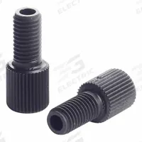 HACH Water Testing Equipment & Meters: LZE124, 7/16 in Overall Ht, 2 11/16 in Overall Wd. Key specifications — Manufacturer Part Number: LZE124; Brand: HACH; Product Type: Tube Gland.