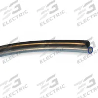 APPROVED VENDOR Tubing: Surethane, Polyurethane, ID 8 mm x 8 mm, OD 12 mm x 12 mm, 50 ft Lg (MPN 2MP-12M-50-01). Key specifications — Hardness: Shore A 98; Maximum Operating Pressure: 150 psi @ 75°F; System of Measurement: Metric.