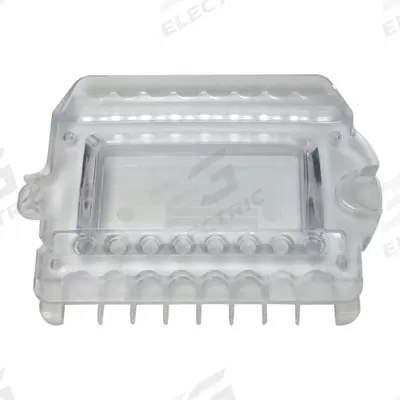 MTC BIO PCR Tube Opening Tool: Natural, 8 Cap Opening Capacity, Polystyrene - PCR Strip Tools