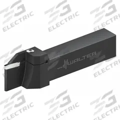 WALTER Indexable Parting and Grooving Tool Holder: G1011.16L-8T28GX30 (MPN 6280567). Key specifications — attr257459: G1011.16L-8T28GX30; attr257462: G1011.16L-8T28GX30.