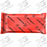 STI Firestop Pillow: 9 in Overall Lg, 1 in Overall Wd, 4 hr Fire Rating (MPN SSB14). Key specifications — Color: Red; Usage Location: Wall and Floor Penetrations; Interlocking: No; Fire Rating: 4 hr; Brand: STI.