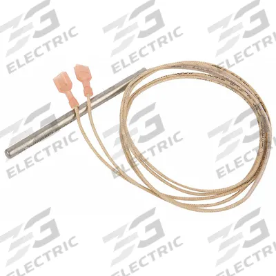 BLODGETT Temperature Probe: Mfr Part # 18588 - Blodgett Oven Replacement Parts