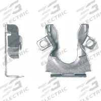APPROVED VENDOR Clip: 1864PK