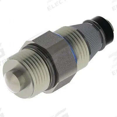 MONARCH Manual Valve: Mfr Part # 500208510802 - Hydraulics