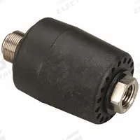 DYNABRADE Muffler Assembly: 94519. Key specifications — attr652660: 94519; attr665398: Muffler Assembly; attr665390: 57126; attr652663: DYNABRADE.