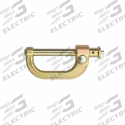 FALLTECH Dorsal Connector: 310 lb Capacity - Harness Quick Connectors for Personal SRLs