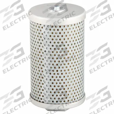 BALDWIN FILTERS Hydraulic Filter: Hydraulic Fluid, 1-11 Thread Size, Cartridge - Cartridge Hydraulic Filters