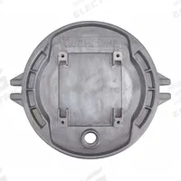 TSURUMI Casing Cover: Mfr Part # 200-201-240, Dewatering Pump, Universal, Universal. Key specifications — attr1138129: 200-201-240; attr1138131: Casing Cover.