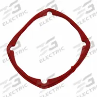 INGERSOLL RAND Hammer Case Gasket: 1/2 in Impact Wrench Compatible (MPN 2235-36RD). Key specifications — attr1170862: 1/2 in Impact Wrench; attr1170863: 2235QTIMAX; attr1170869: INGERSOLL RAND; attr1179955: Hammer Case Gasket.