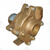 Pedestal Pump: Sized for 3 hp, 74 ft Max Ft of Head, 5/8 in Shaft Out Dia, BR. (MPN 2ZWY7). Key specifications — Brand: DAYTON.