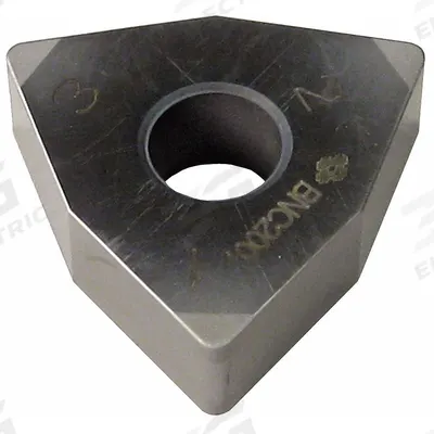 SUMITOMO Turning Insert: 6NC-WNGA432 - Trigon (W) Indexable Turning Inserts