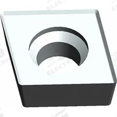 ULTRA-DEX USA Diamond Turning Insert: CCGX 21.505 UD1, 060202 (MPN 913-000-072). Key specifications — attr257732: CCGX 21.505 UD1; attr257733: 060202.