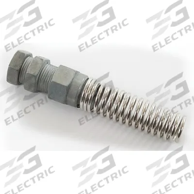 NILFISK Strain Relief Cord: DR2000DC/VN1715/VN2015/VN20DS - Replacement Parts for Floor Cleaning Machines