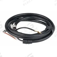 COFFING Pendant Cord: Electric Chain Hoists, LMC, 500 lb Compatible Load Capacity, 936KG9. Key specifications — attr928105: 936KG9; attr928108: Electric Chain Hoists; attr928110: LMC; attr928135: Pendant Cord.