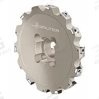 WALTER Indexable Slitting Cutter: F4153.B27.080.Z04.10 (MPN 5325400). Key specifications — attr257007: F4153.B27.080.Z04.10.