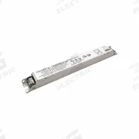 ELDOLED LED Driver, FIELDSET: Class 2, 30 W Max. Power Output, 120 to 277V AC, 10 to 55V DC, 0-10V (MPN FIELDSET OTI 30W UNV 1A0 1DIM DIM-1 FS). Key specifications — Brand: ELDOLED; Output Voltage: 10 to 55V DC; Dimming Method: 0-10V; Output Current: 150 to 1,050 mA.
