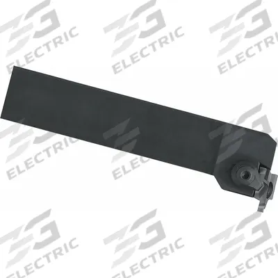 KYOCERA Face Grooving Toolholder (MPN GFVTR2020K08AA) - Indexable Parting & Grooving Toolholders