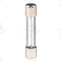 MERSEN Fuse: GDL Series, Time-Delay, 30 A, 32 V AC, 1/4 in x 1 1/4 in (MPN GDL30). Key specifications — Brand: MERSEN; Series: GDL.