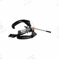 POSI LOCK Hydraulic Ram Puller: 30 ton Capacity with Attachments, 30 ton Cylinder Nominal Capacity (MPN PH303C). Key specifications — attr98874: POSI LOCK; attr96739: Case; attr1177737: Self-Contained Hand Pump.